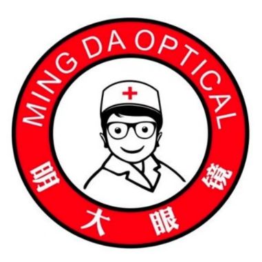 明大眼镜(百花东路店)
