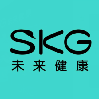 SKG(齐齐哈尔百货大楼店)
