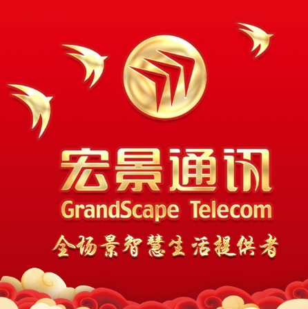 宏景通讯瑞丰店(瑞丰商场店)