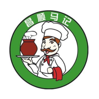 昌顺马记小吃店(昌盛园店)