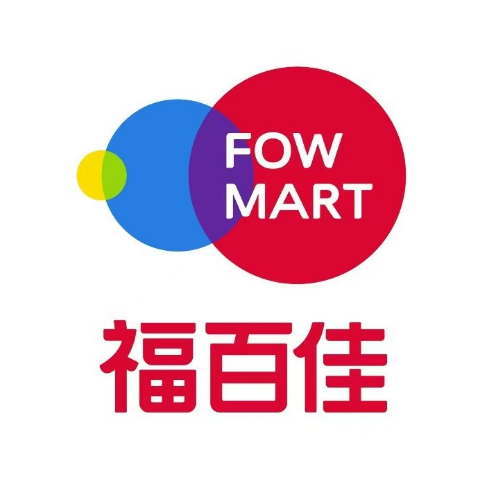 福百佳超市(江口店)