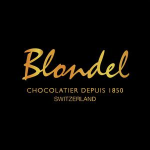 Blondel布隆德(国金中心店)