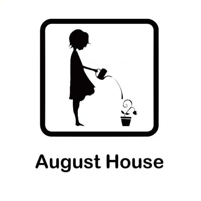 August house八月小馆(小鱼山店)