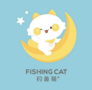 钓鱼猫婴幼儿用品