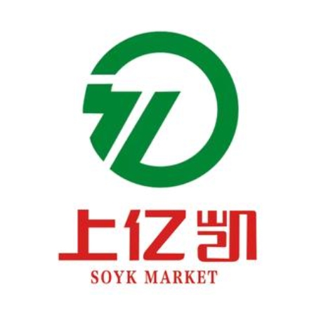 上亿凯生活超市(大其里店)