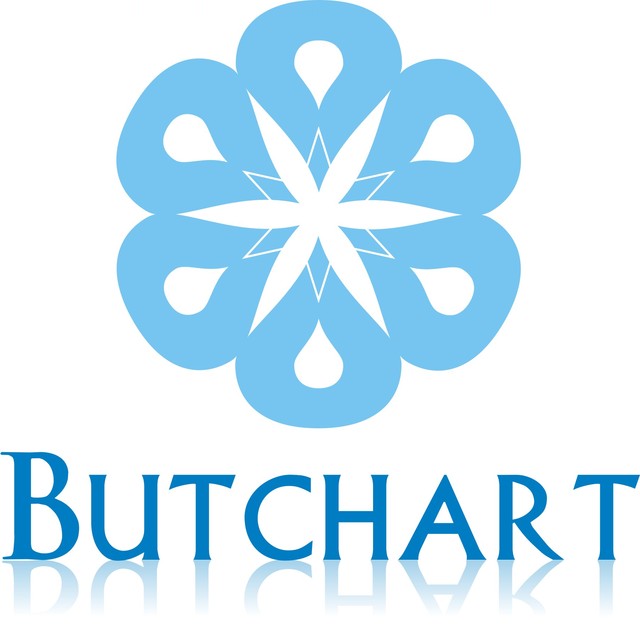Butchart 布查德鲜花(杭州湖滨银泰in77D区店)