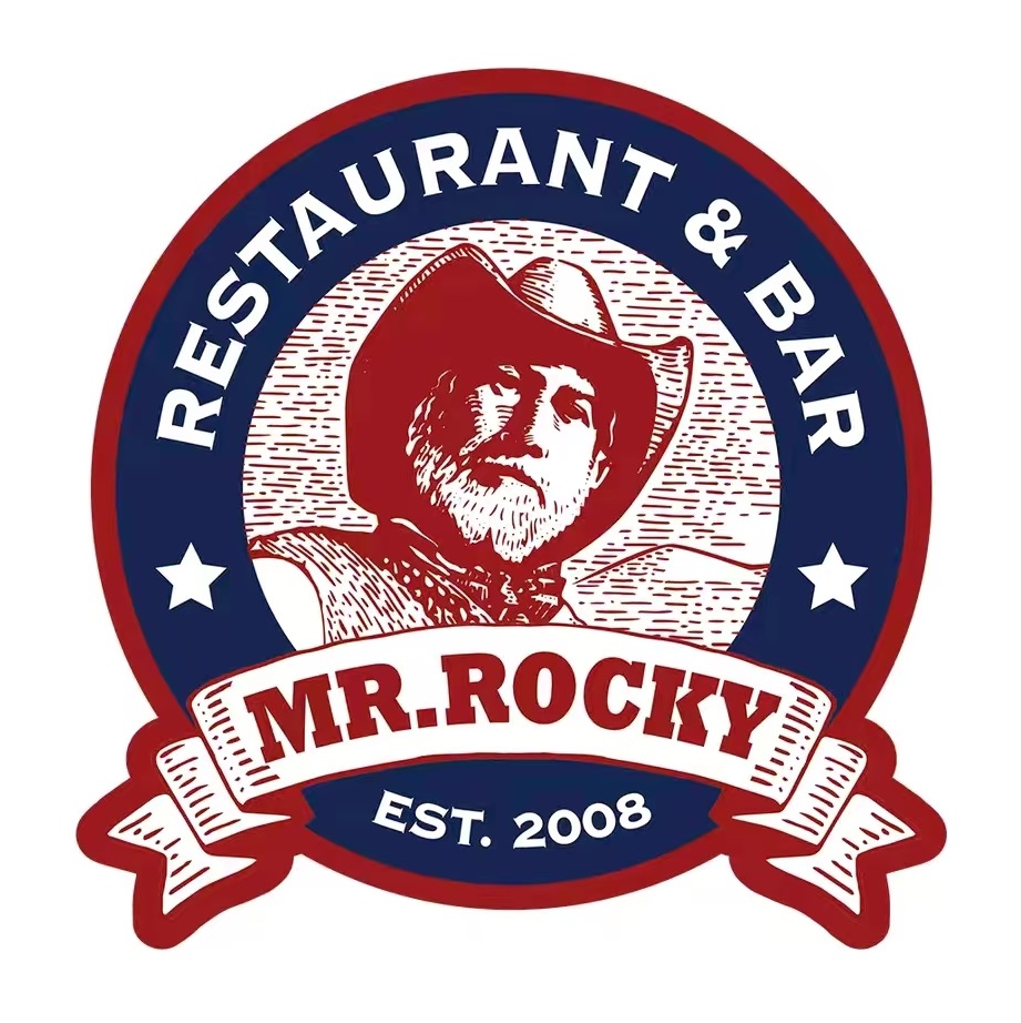 MR·ROCKY洛奇先生餐吧(珠江道店)