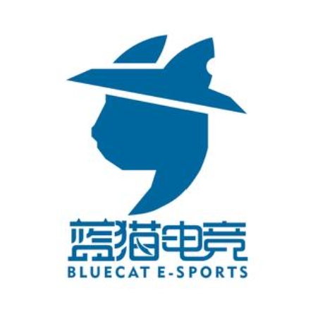 蓝猫电竞(万科魅力城店)