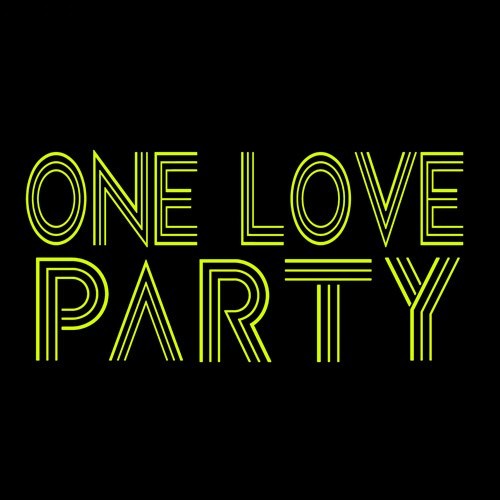 ONE LOVE PARTY KTV(汶上利客来店)