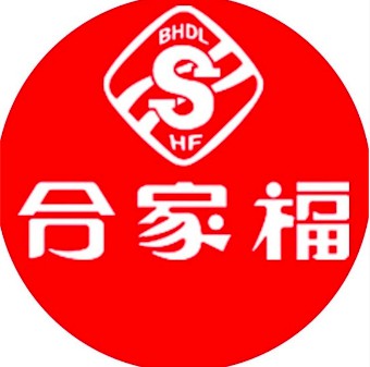 合家福超市(客隆万达店)