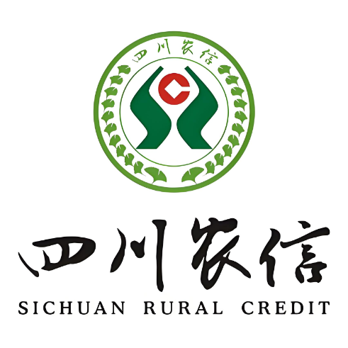四川农信广安农商银行(协兴营业部)