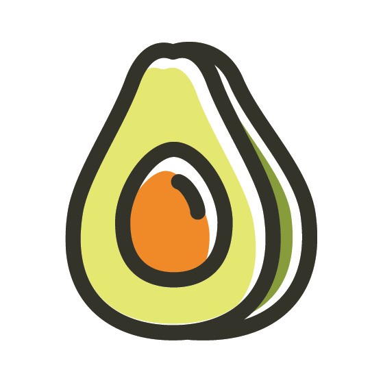 油梨树AVOCADO TREE(北京SKP点)