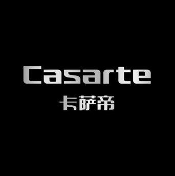 卡萨帝(区间一路店)