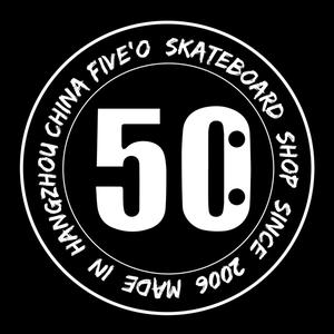 50滑板(宁波店)