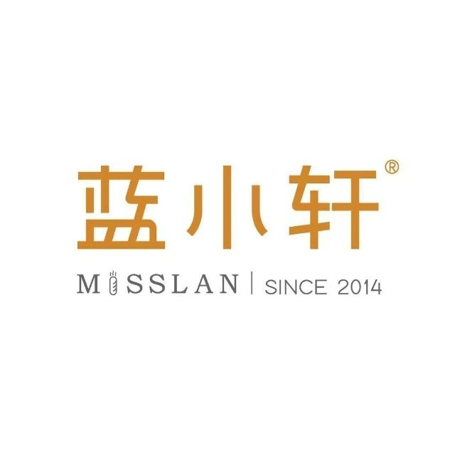 蓝小轩蛋糕(绿榕北店)