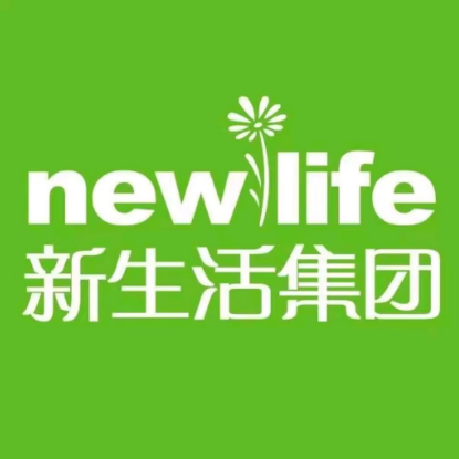 newlife新生活化妆品康美体验馆(金水路三街))