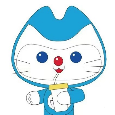 机器猫(纳金西路店)