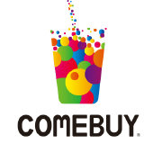 COMEBUY甘杯(蓬江万达店)