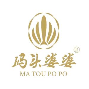 码头婆婆烤鸭店(烤鸭融合菜群力店)