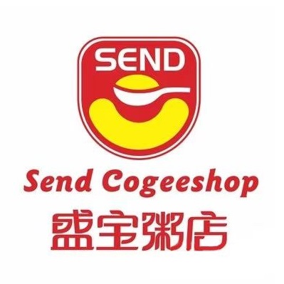 盛宝粥店(红旗街店)