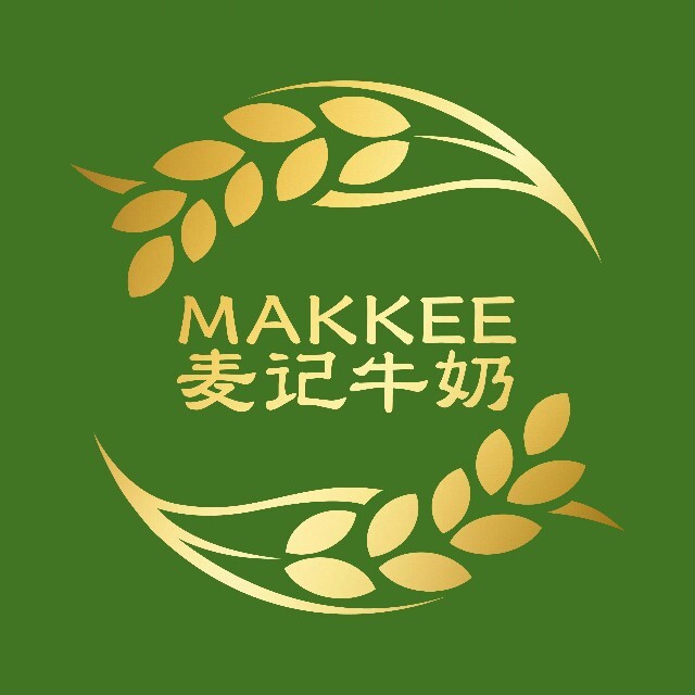 麦记牛奶公司(南宁万象城店)