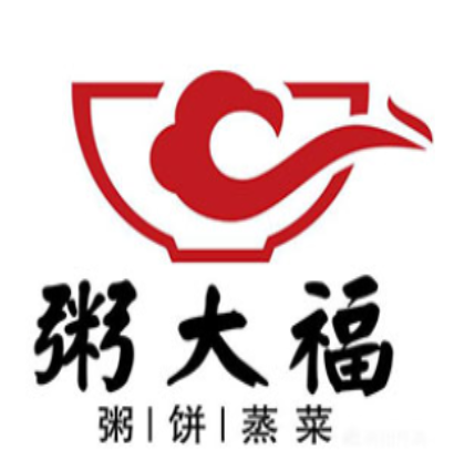 粥大福(新风北里店)