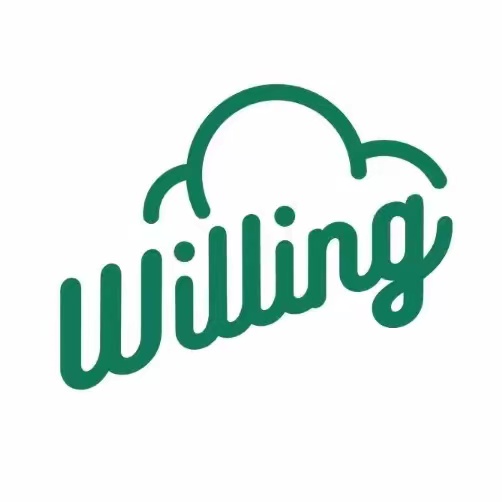 willing(万达店)