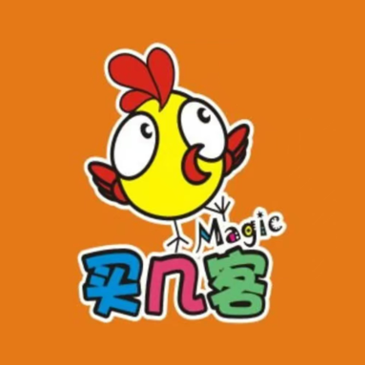 买几客鸡排(绿化路店)