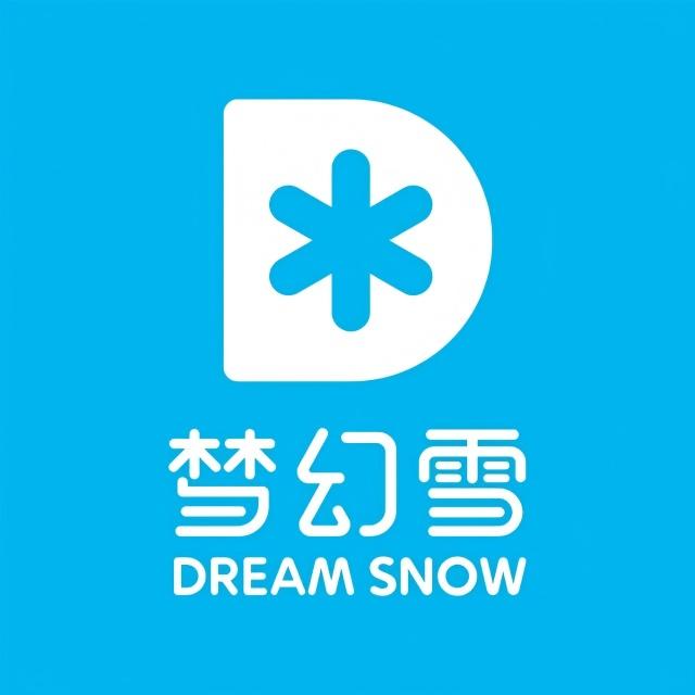 梦幻雪