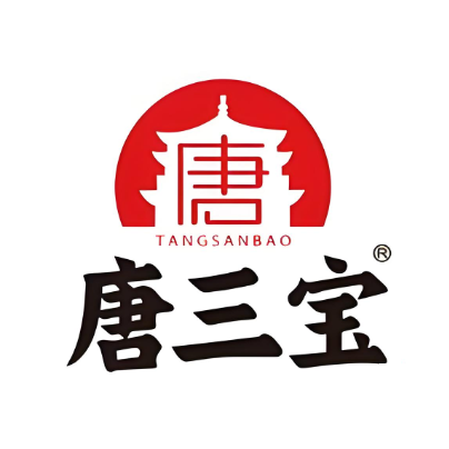 唐三宝陕西特产