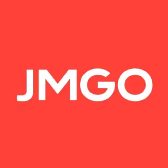 JMGO坚果投影(延吉百货店)