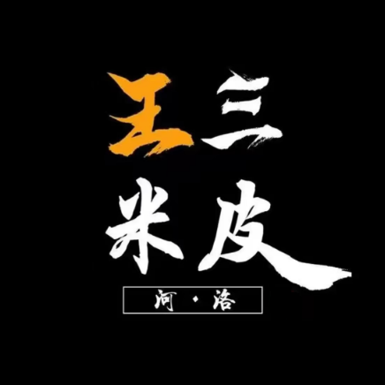 河洛王三米皮(宝龙店)