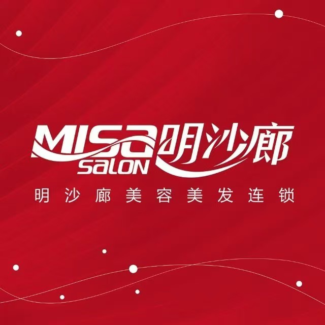 明沙廊HAIR SALON(IFC店)