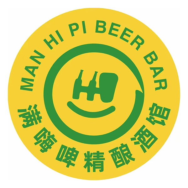 满嗨啤精酿酒馆(淮海路店)
