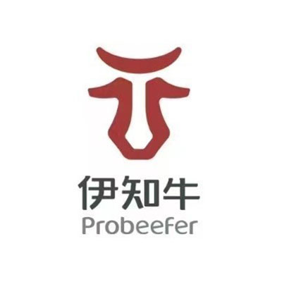 一丽伊知牛品牌店(中房大厦店)