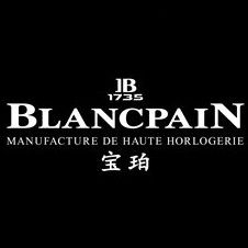 Blancpain宝珀(上海新天地旗舰店)