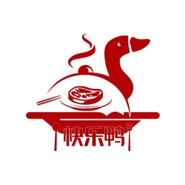 快乐鸭·融合菜餐厅(印象汇店)