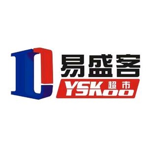 易盛客超市(太仓宝龙城市广场店)
