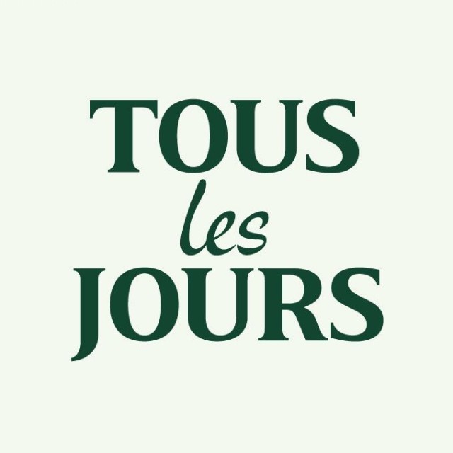 TOUS les JOURS多乐之日(红山mall店)