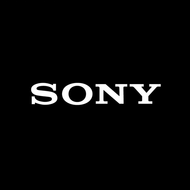 SONY(高清直播间体验中心)