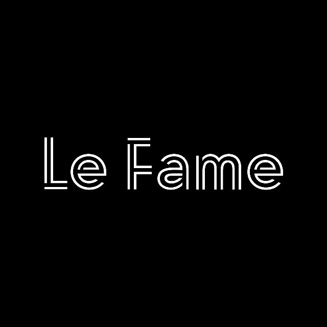 Le Fame拉飞姆(成都SKP店)
