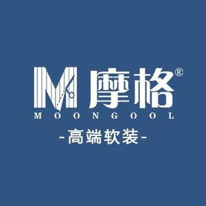 摩格窗帘(小万建材体验馆店)
