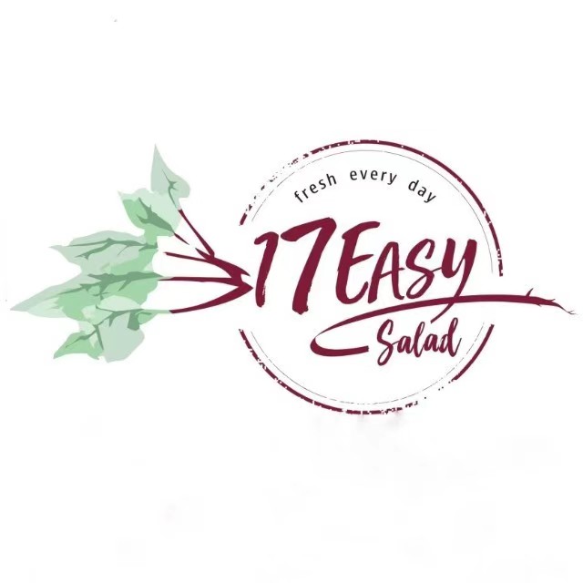 17 easy salad(国际星城店)