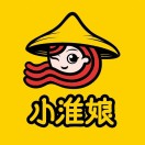 小淮娘鸭血粉丝汤&锅贴(欧风街) 