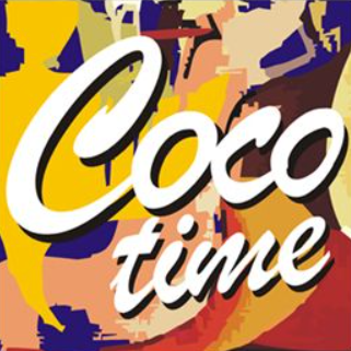 COCOTIME咖啡(华侨店)