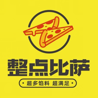 整点比萨(富丰桥店)