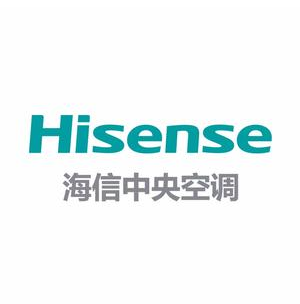 海信中央空调城市会客厅(工业南路店)