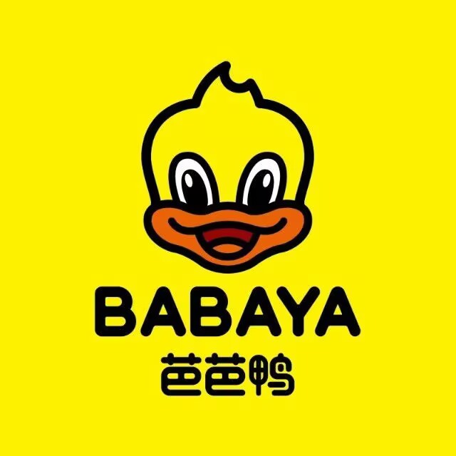 芭芭鸭(方盛百货大地景苑店)