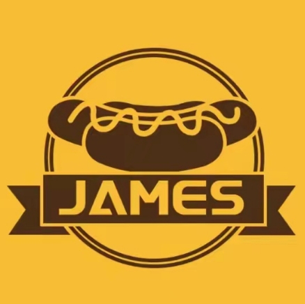 JAMES吉姆的超级热狗(四川资阳店)
