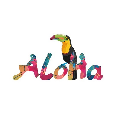 ALOHA派对·西餐·咖啡